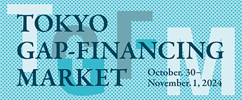 TOKYO GAP-FINANCING MARKET