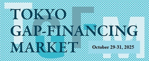 TOKYO GAP-FINANCING MARKET